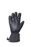 Macpac Carve Glove, Black, hi-res