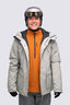 Macpac Men's All-Season Snow Jacket, Iceberg Green, hi-res