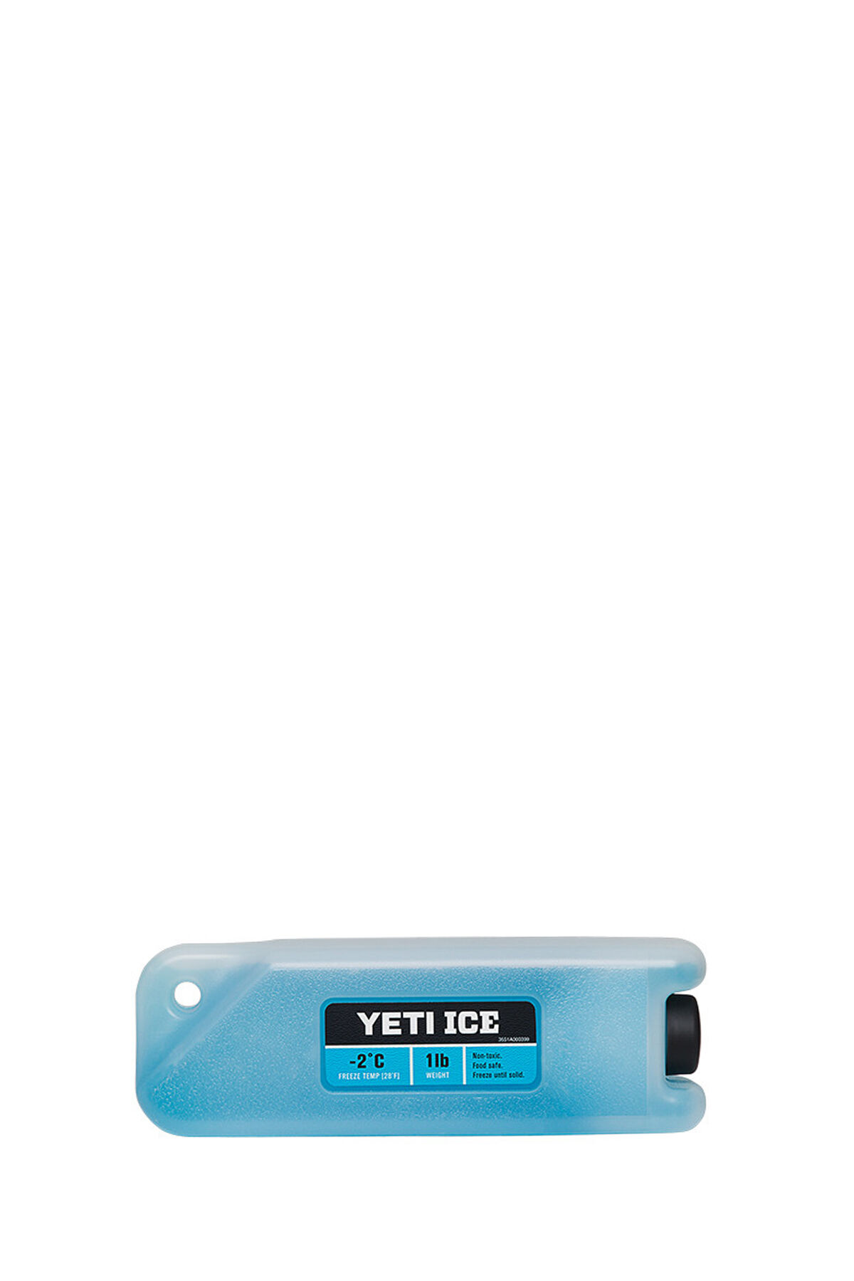 Yeti ice brick discount