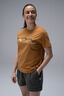 Macpac Women's Cove Shorts, Kambaba, hi-res