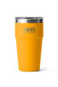 YETI&reg; Rambler&reg; Stackable Cup &mdash; 20 oz, Beekeeper, hi-res