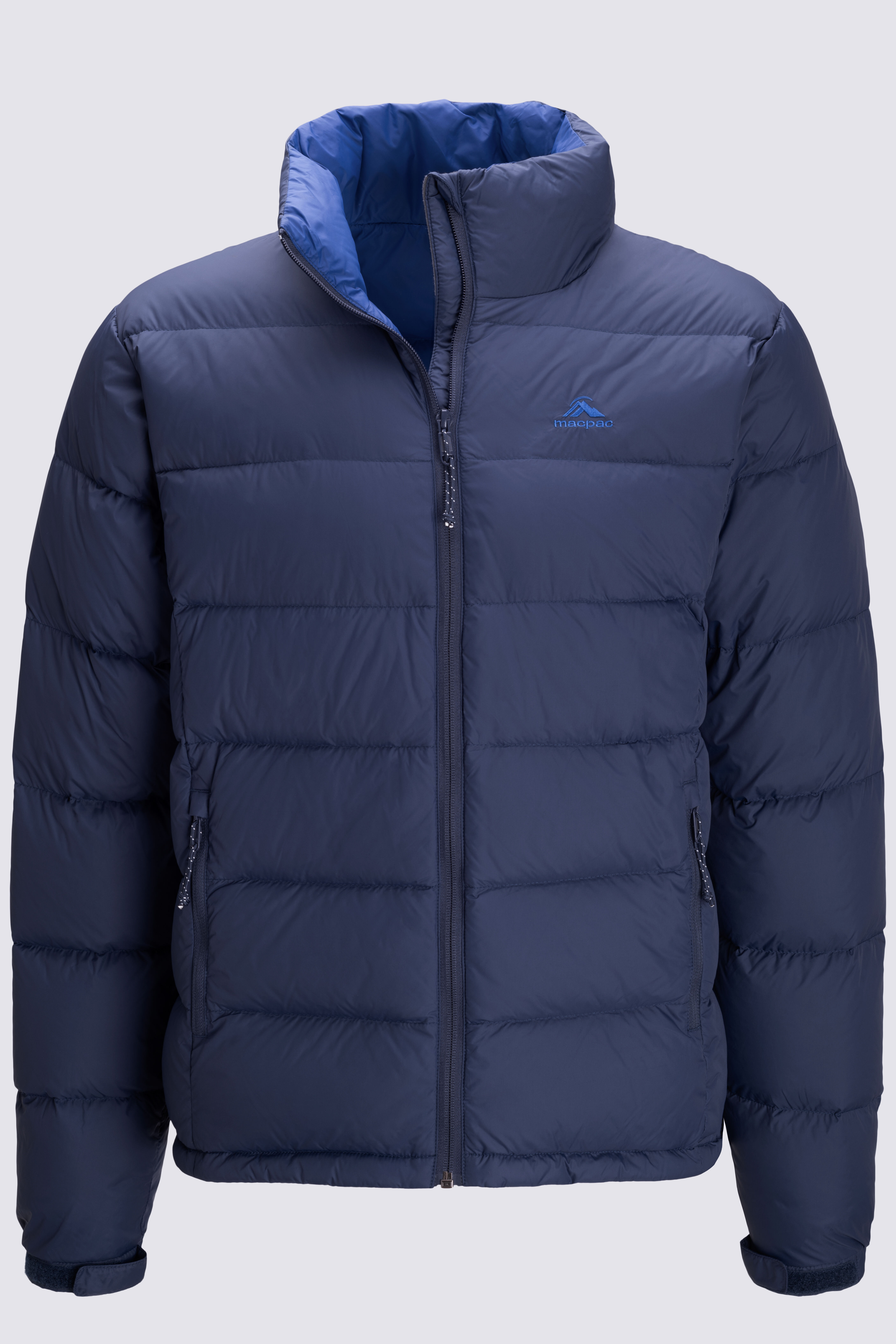 Macpac best sale fusion jacket