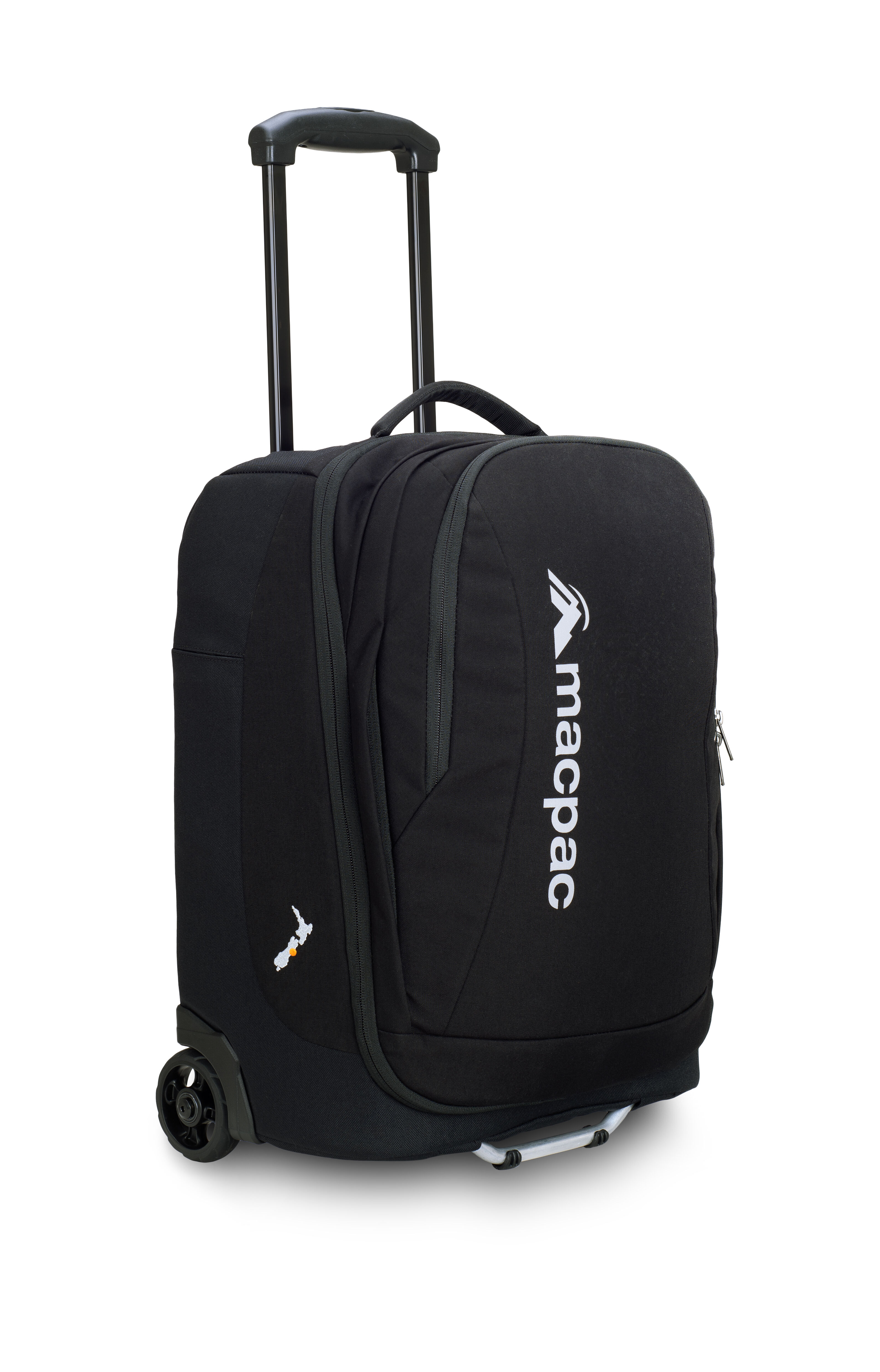 Global travel luggage clearance