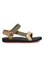 Teva Women's Original Universal Sandals, Burnt Olive Multi, hi-res