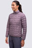 Macpac Women's Uber Light Insulated Jacket, Moonscape, hi-res