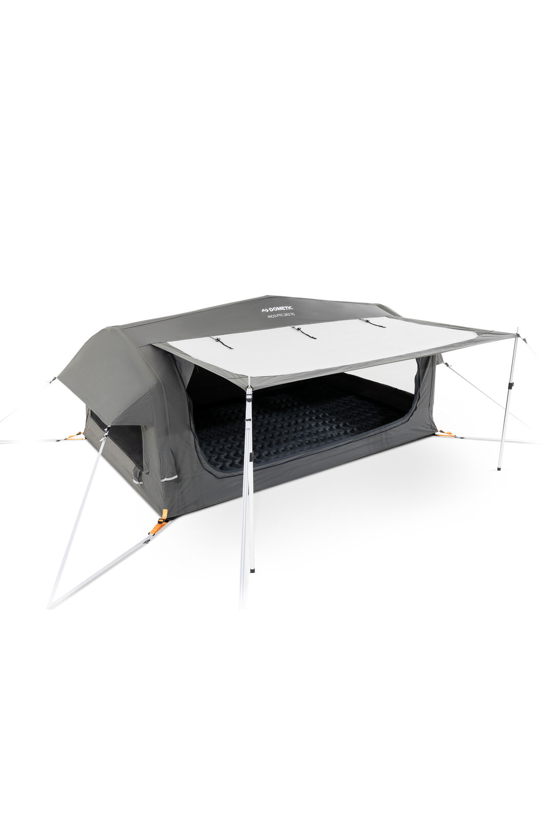 Dometic Pico FTC 2 TC 2 Person Air Swag, Ore/Ash, hi-res