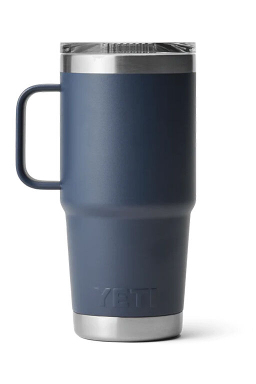 YETI RAMBLER TRAVEL MUG20oz 600ml バーベキュー・調理用品 YETI