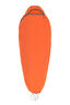 Sea to Summit Reactor Extreme Sleeping Bag Liner &mdash; S, Spicy Orange, hi-res