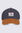 Macpac Vintage Cap, Asphalt/Autumnal, hi-res