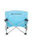 Macpac Festival Chair, Blue Mist, hi-res