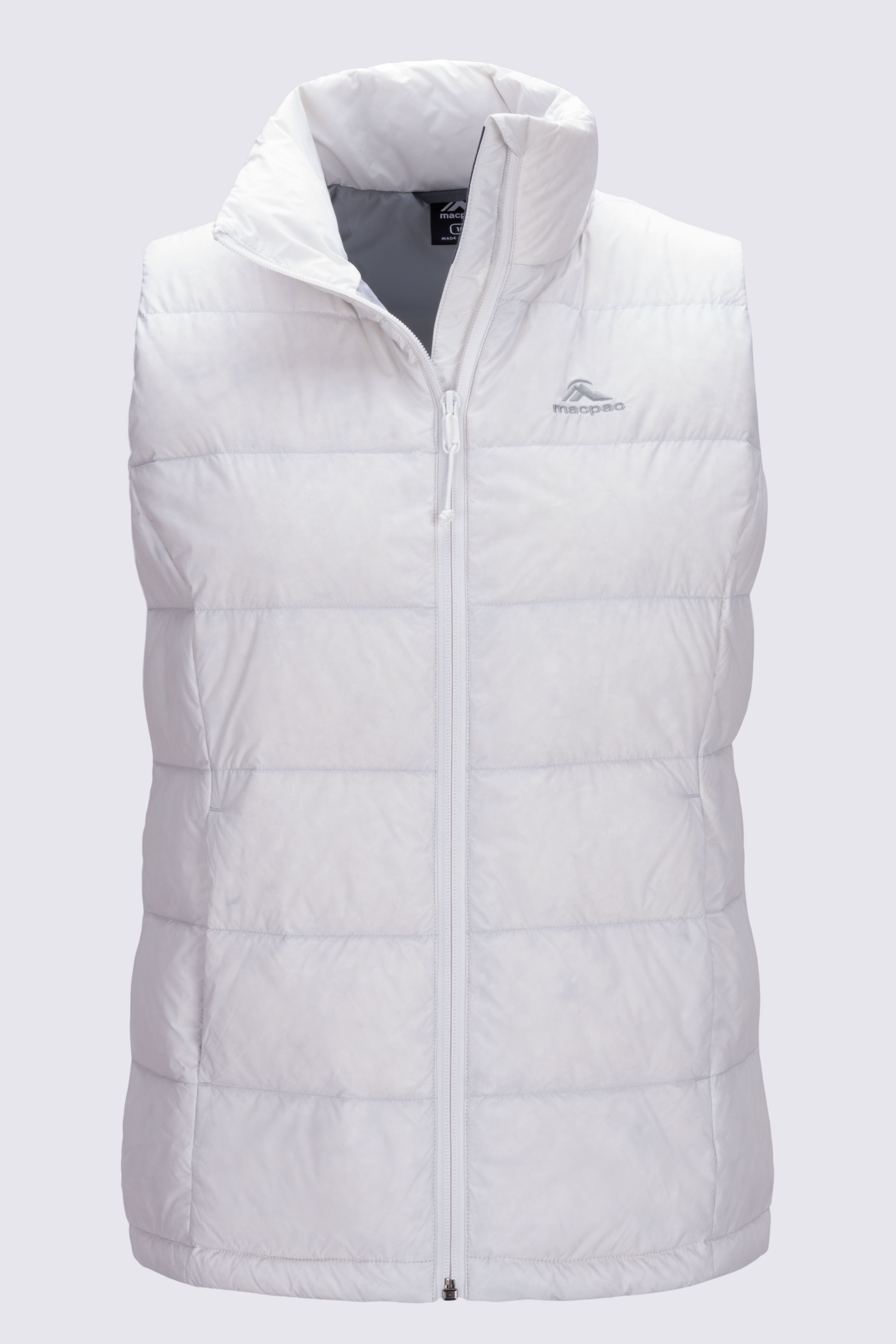 Macpac Women s Halo Down Vest Macpac