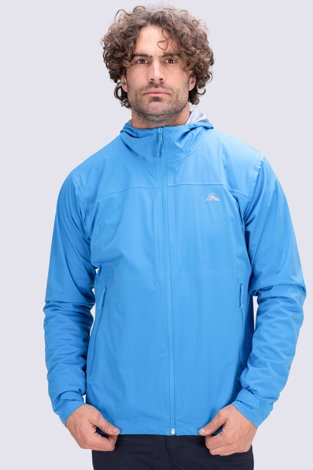 Macpac Men s Vortex Rain Jacket Macpac
