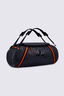 Macpac Expedition 40L Duffel Bag, Black, hi-res