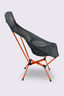 Macpac Lightweight High-Back Chair V2, Urban Chic, hi-res