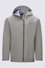 Macpac Men&rsquo;s Overcast Rain Jacket, Sea Grass, hi-res