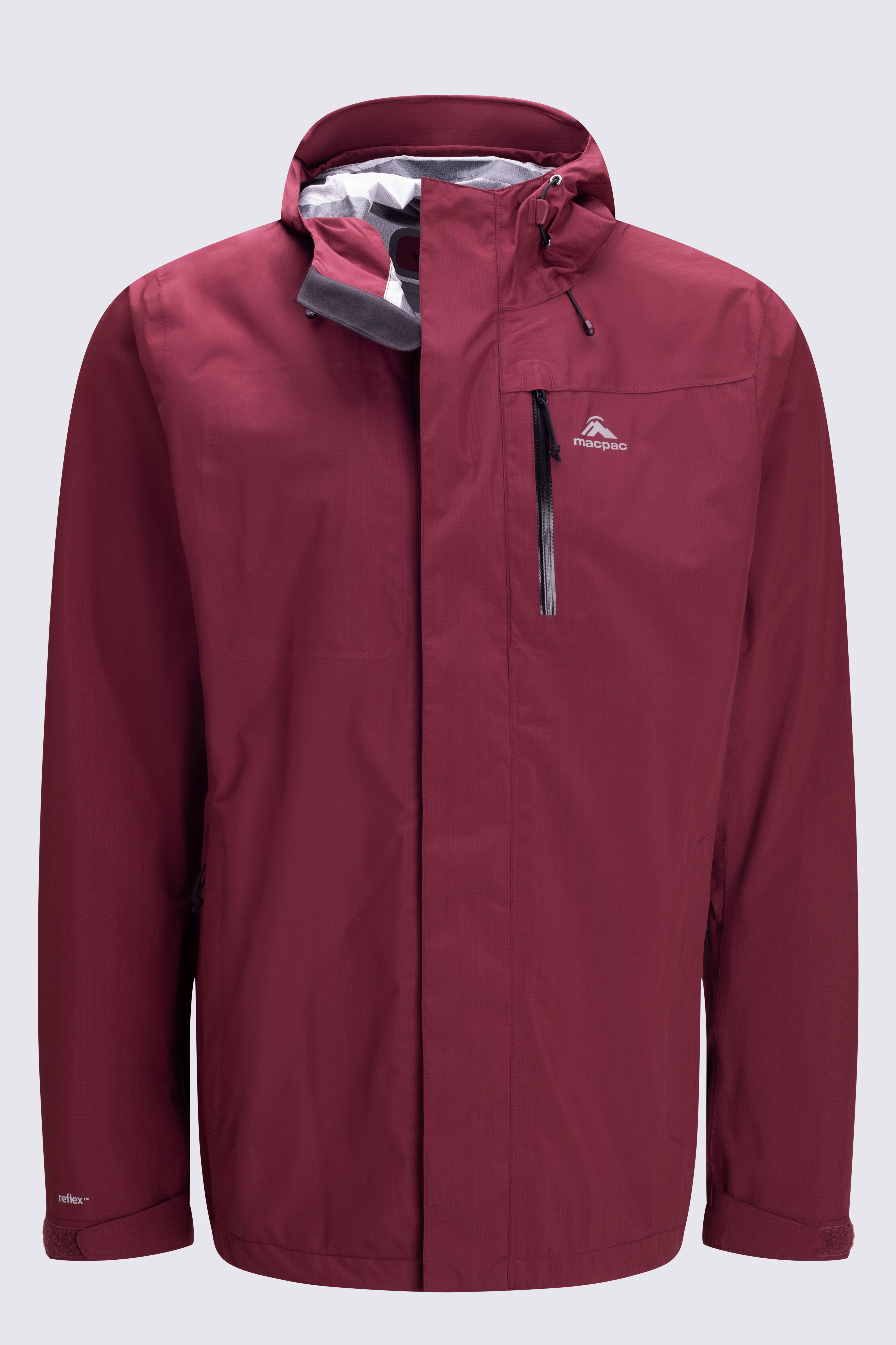 Rain jacket macpac new arrivals