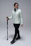 Macpac Women&rsquo;s Nebula Hiking Jacket, Surf Spray, hi-res