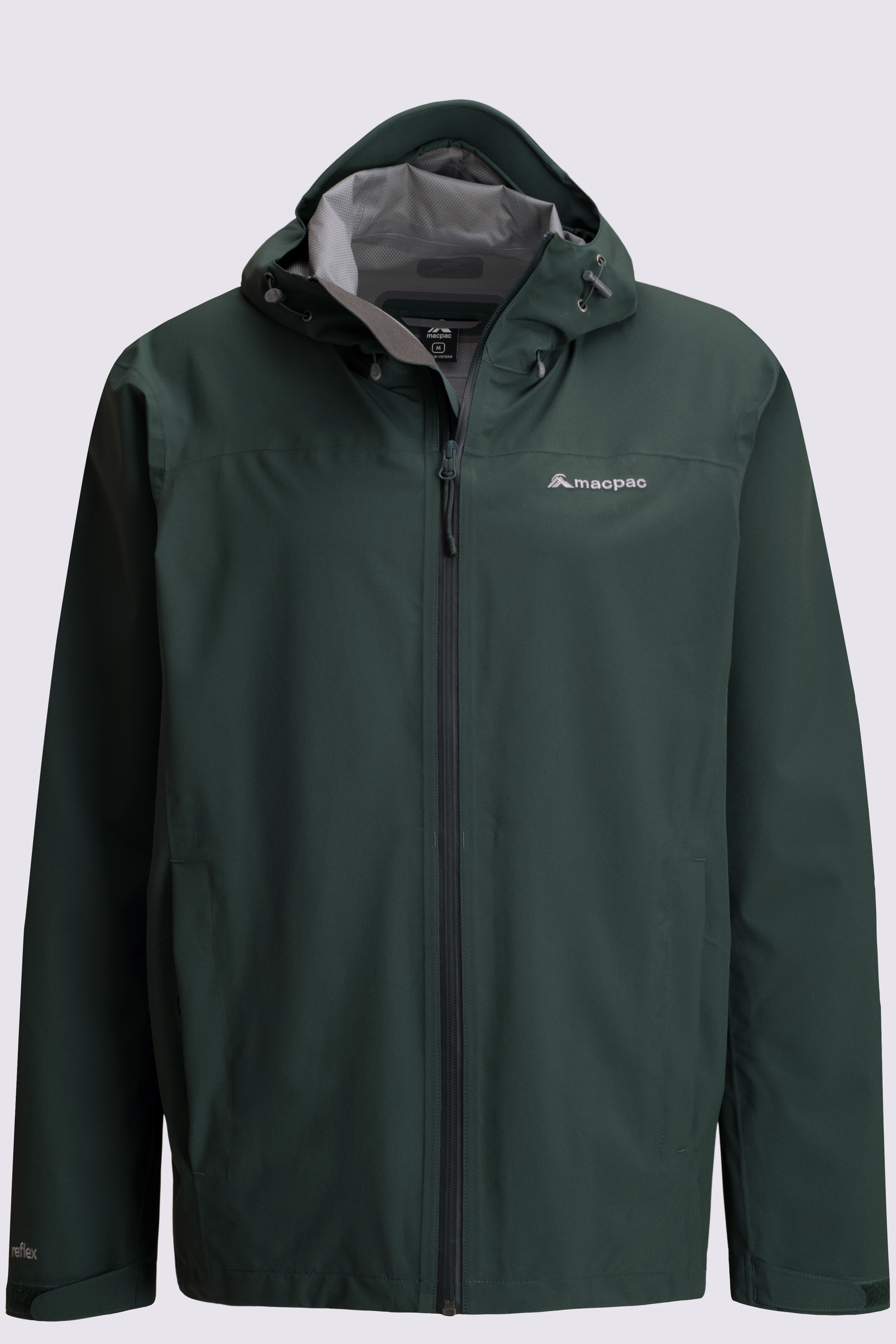 seal skin waterproof