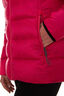 Macpac Women's Sundowner Down Jacket, Persian Red, hi-res