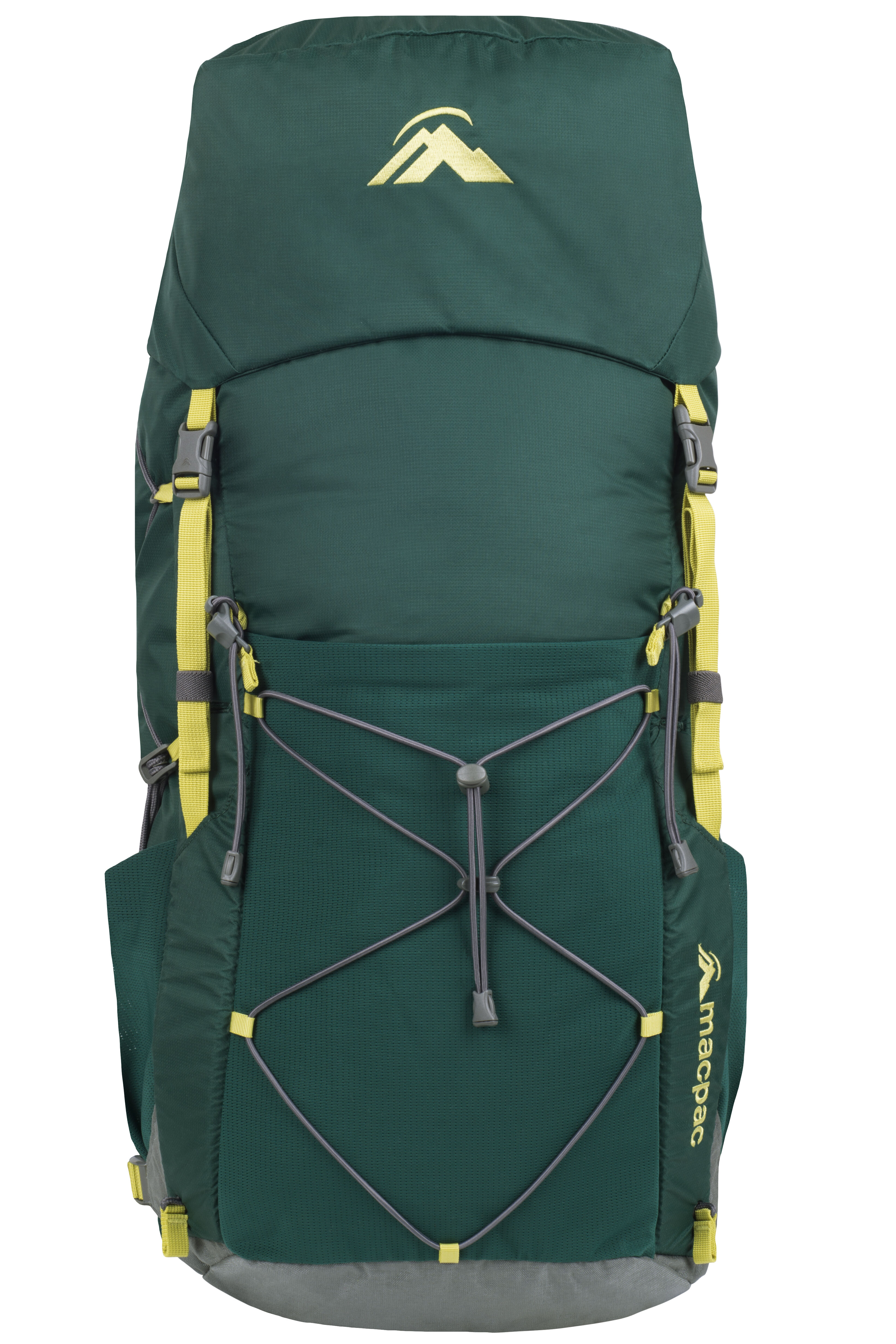 macpac fiord 1.1 40l hiking pack
