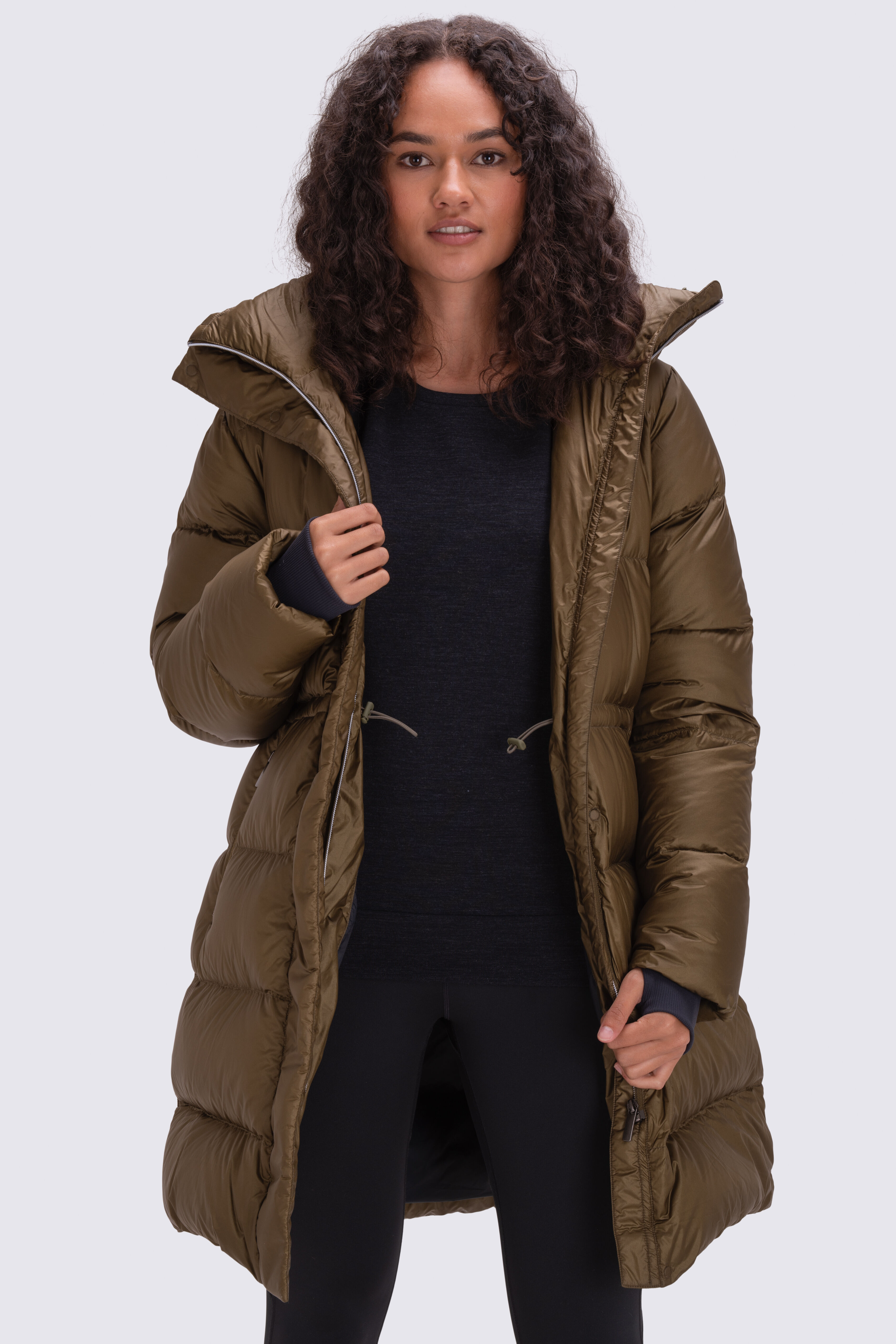 Macpac Women s Ethne Down Coat Macpac