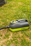 Zempire SuperCell Pump, GREEN/GREY, hi-res