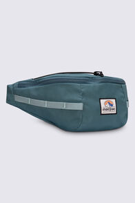 Macpac Wilderness Bumbag — Small, Mediterranea, hi-res