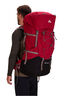 Macpac Torre AzTec&reg; 80L Hiking Backpack, Cardinal, hi-res