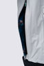 Macpac Men's Spur Anorak, Vapour/New Maroon, hi-res