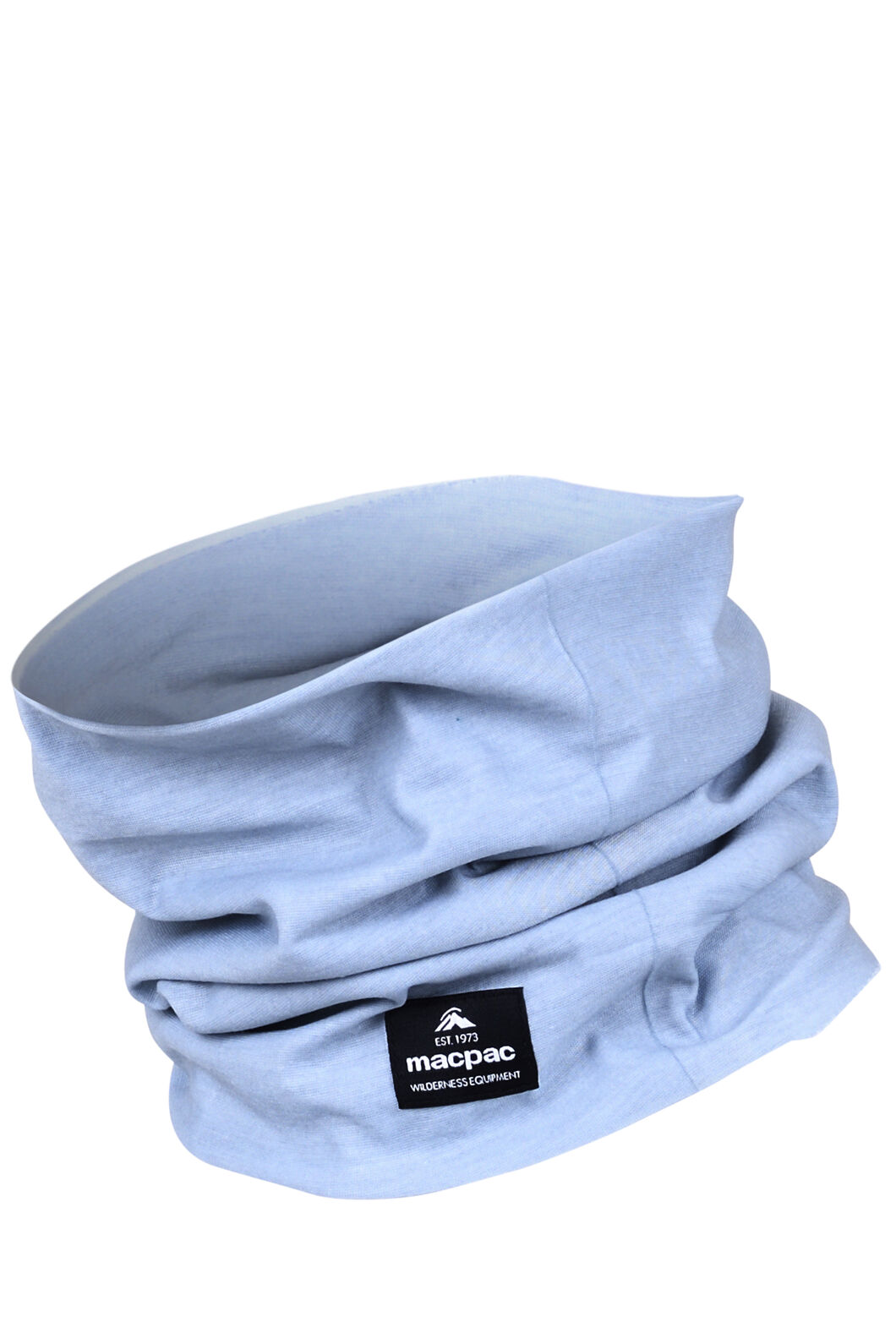 Macpac Light Neck Gaiter Macpac