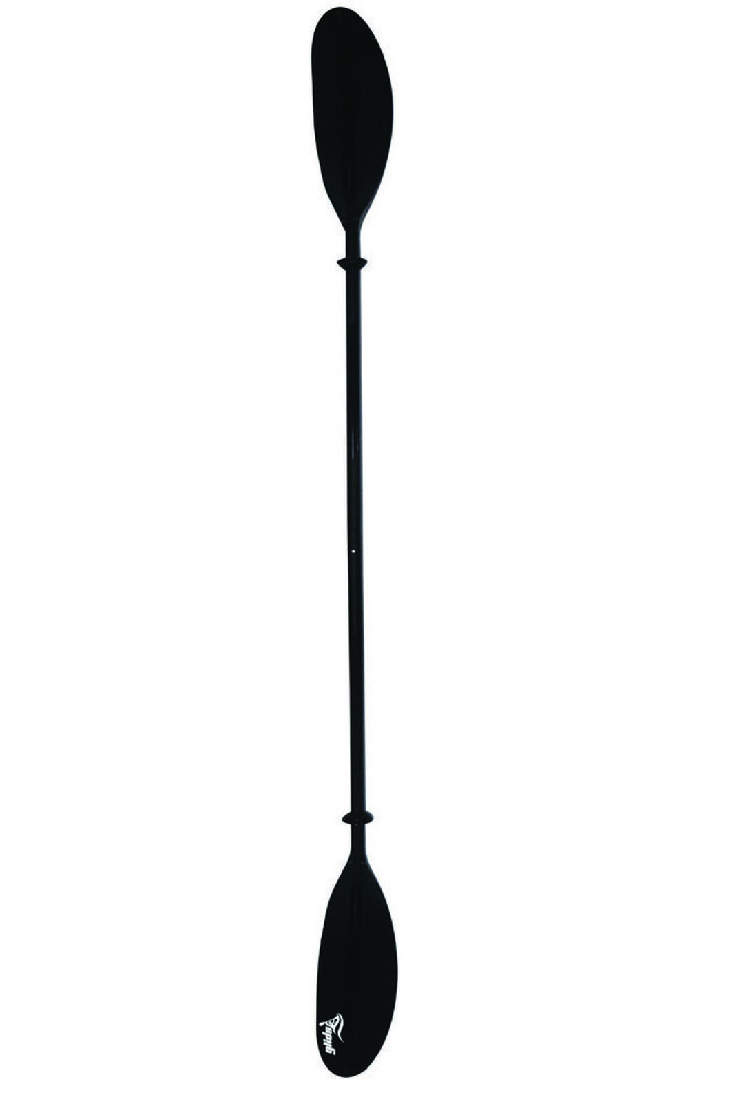 Glide 2.18m Adjustable Kayak Paddle, None, hi-res