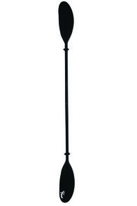 Glide 2.18m Adjustable Kayak Paddle, None, hi-res