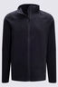 Macpac Men's Tui Fleece Jacket, Black, hi-res