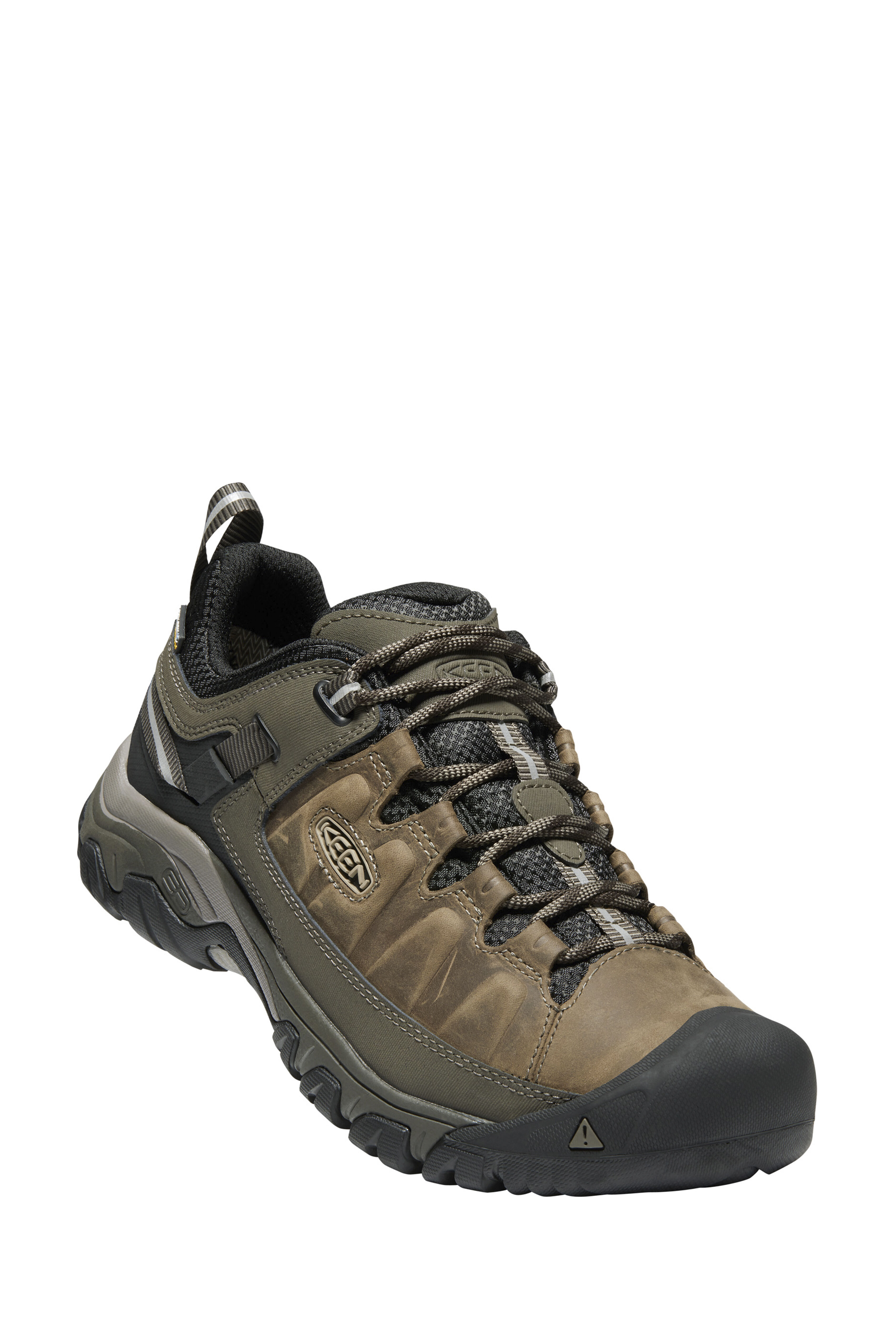 KEEN Men s Targhee III WP Hiking Shoes Macpac