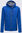 Macpac Men's Lightweight Prophet Rain Jacket, Sodalite Blue, hi-res