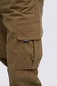 Macpac Men's Graph Pants, Kangaroo, hi-res