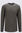 Macpac Men's Lyell 180 Merino Long Sleeve T-Shirt, Forest Night Marle, hi-res