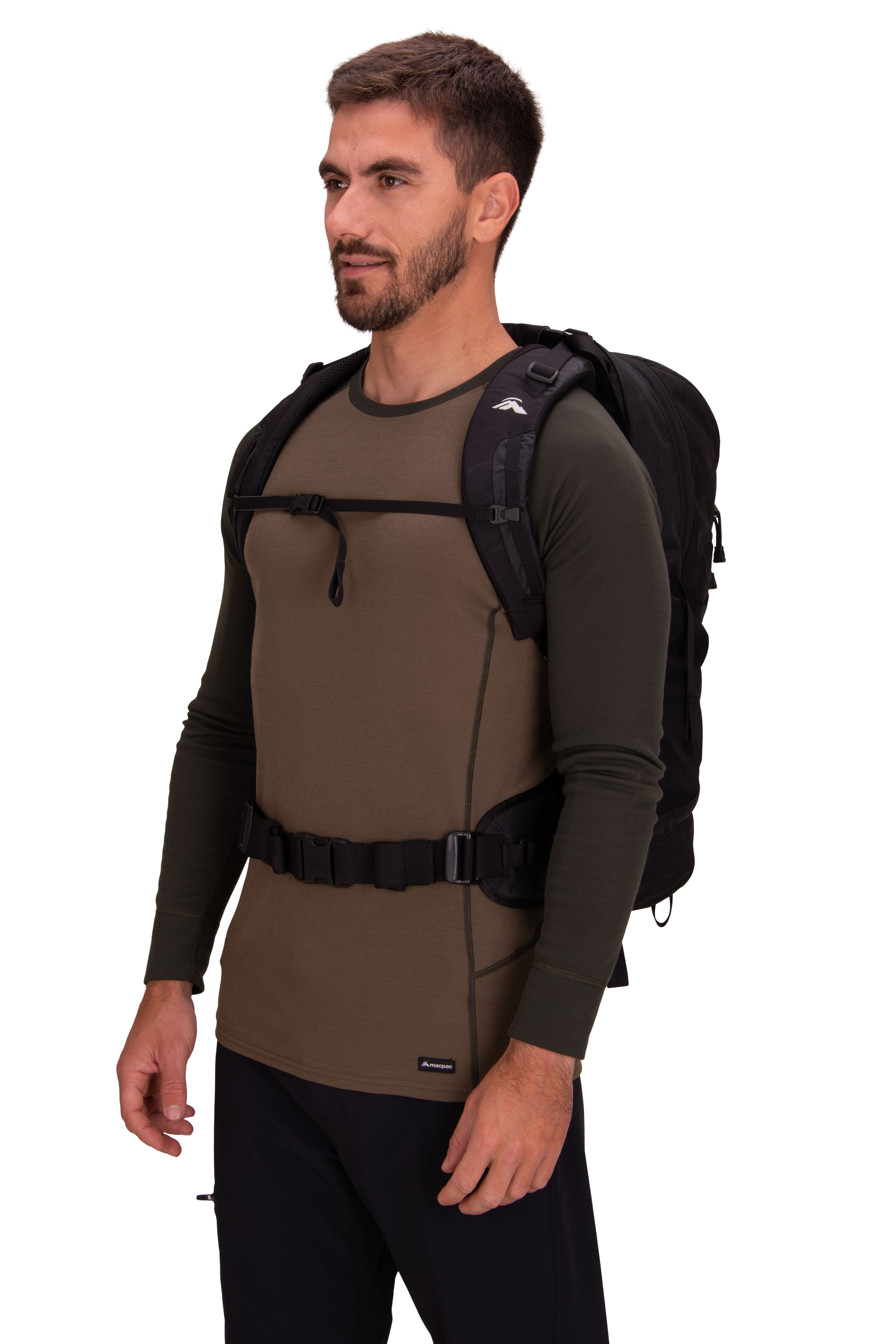 Macpac Voyager 35L 1.1 Pack Macpac
