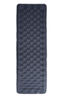 Macpac ThermAir Rectangular Sleeping Mat, Omber Blue Embossed, hi-res