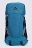 Macpac Torlesse 35L Hiking Backpack, Ocean Depths, hi-res