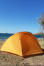 Zempire Mono 1 Person Hiking Tent, Orange, hi-res