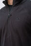 Macpac Men's Tui Fleece Pullover, Black, hi-res