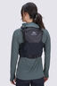 Macpac Amp Ultra 10L Running Vest, Phantom, hi-res