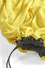 Sea to Summit Reactor Sleeping Bag Liner - Mummy w/ Drawcord &mdash; S, Sulphur, hi-res