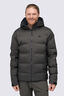 Men's Phoenix Waterproof Down Jacket, Beluga, hi-res