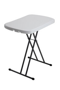 Lifetime Personal Blow Mould Table, None, hi-res