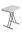 Lifetime Personal Blow Mould Table, None, hi-res