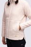 Macpac Women's Fleetwood Fleece Jacket, French Oak, hi-res
