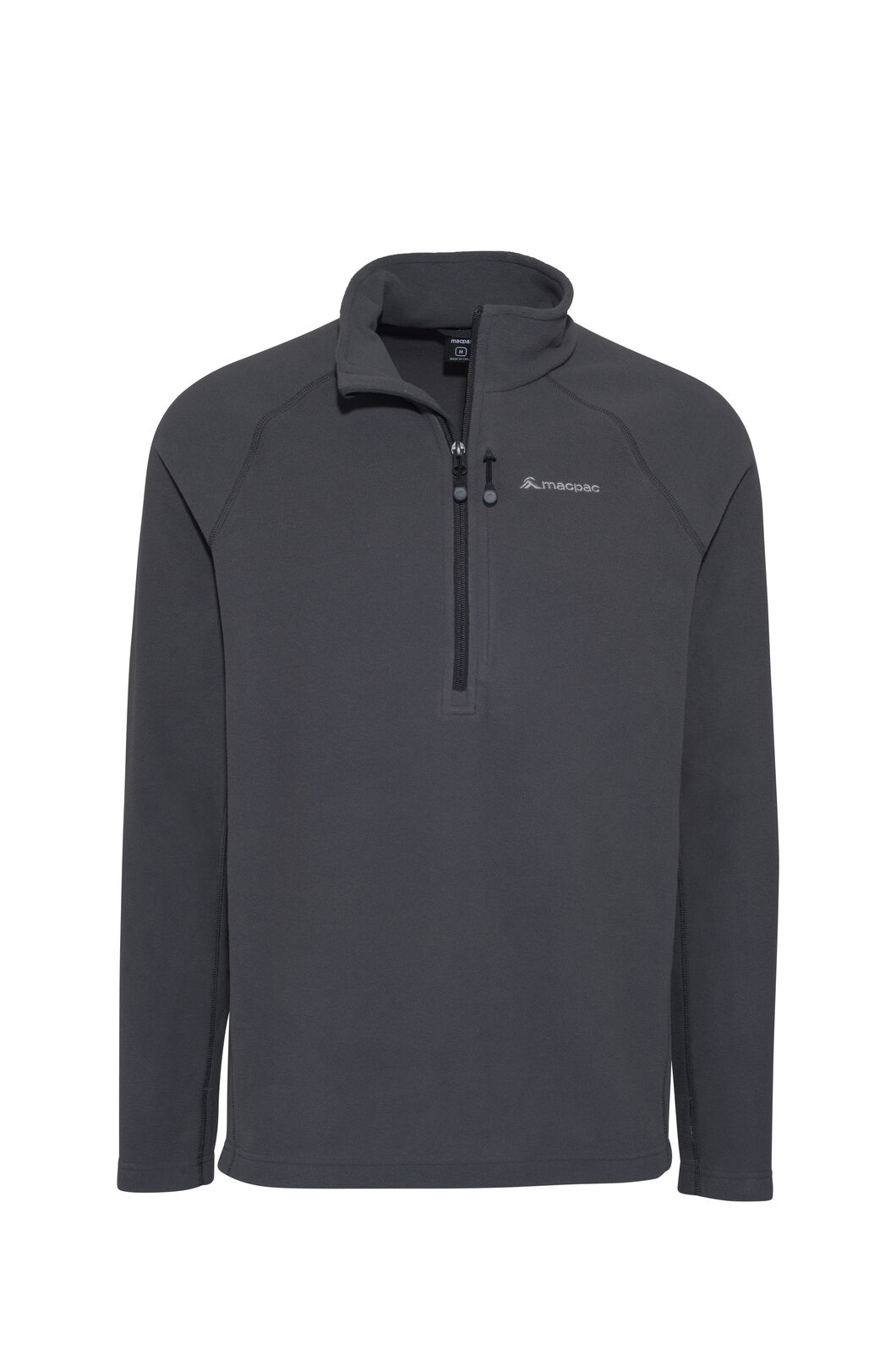 Macpac Tui Polartec® Micro Fleece® Pullover — Men's Macpac