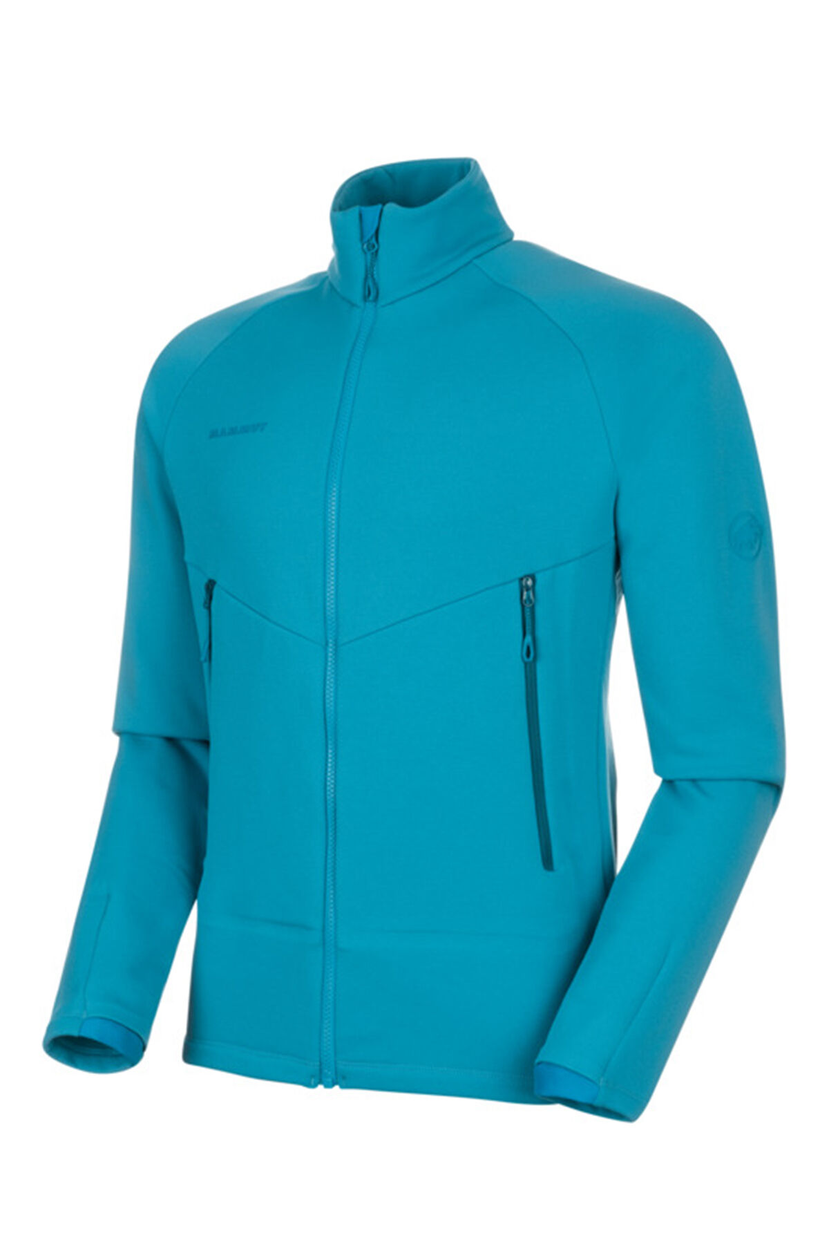 Mammut Men's Aconcagua Fleece Jacket 